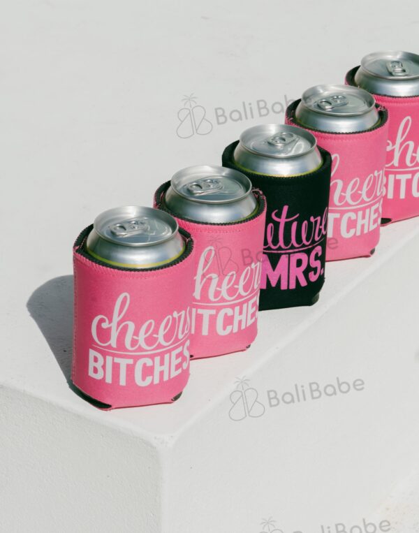 Future Mrs Stubby Beer Holder