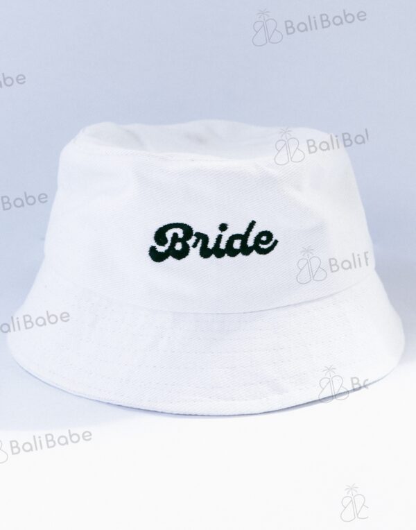 Summer Bride White Hat 1 e1675966790945