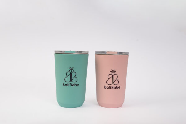 Coffee Tumbler MInt