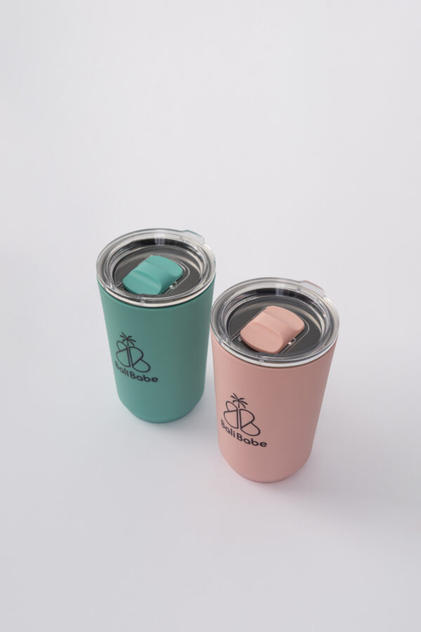 Coffee Tumbler Mint